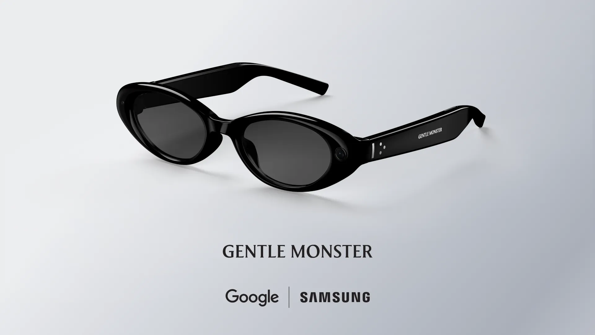 Gentle Monster Intelligent Eyewear