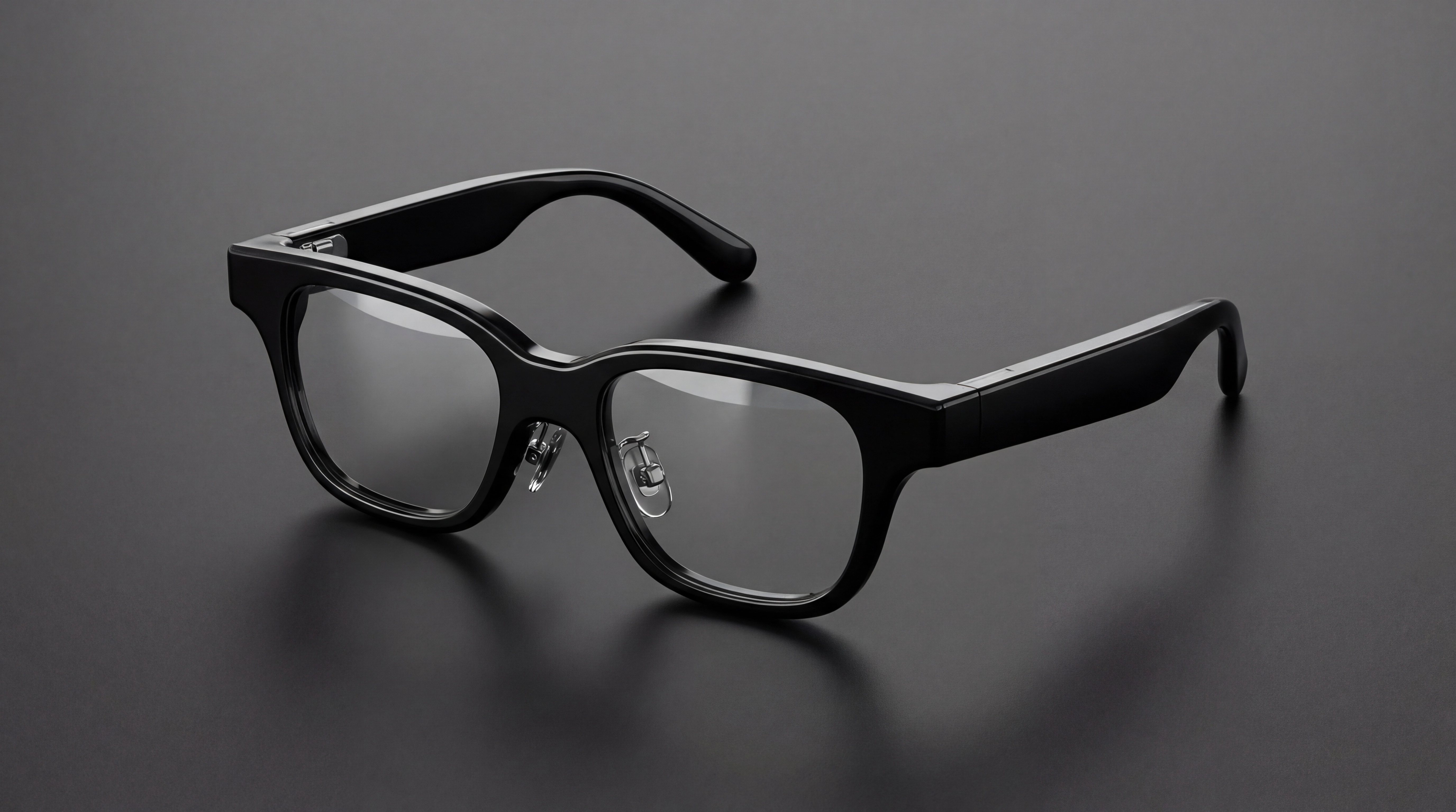 AirCaps Smart Glasses