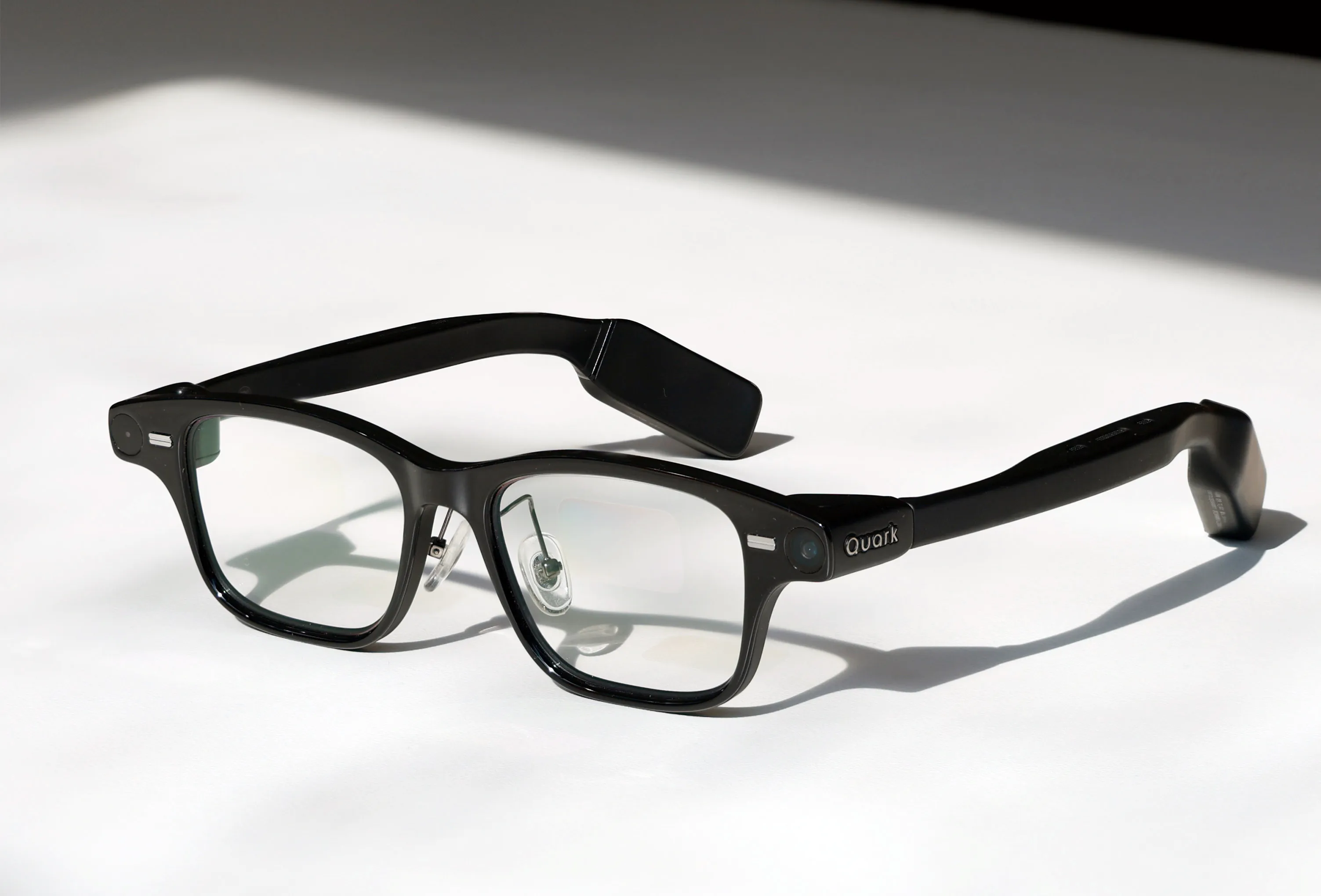 Alibaba Quark AI Glasses (S1 / G1)