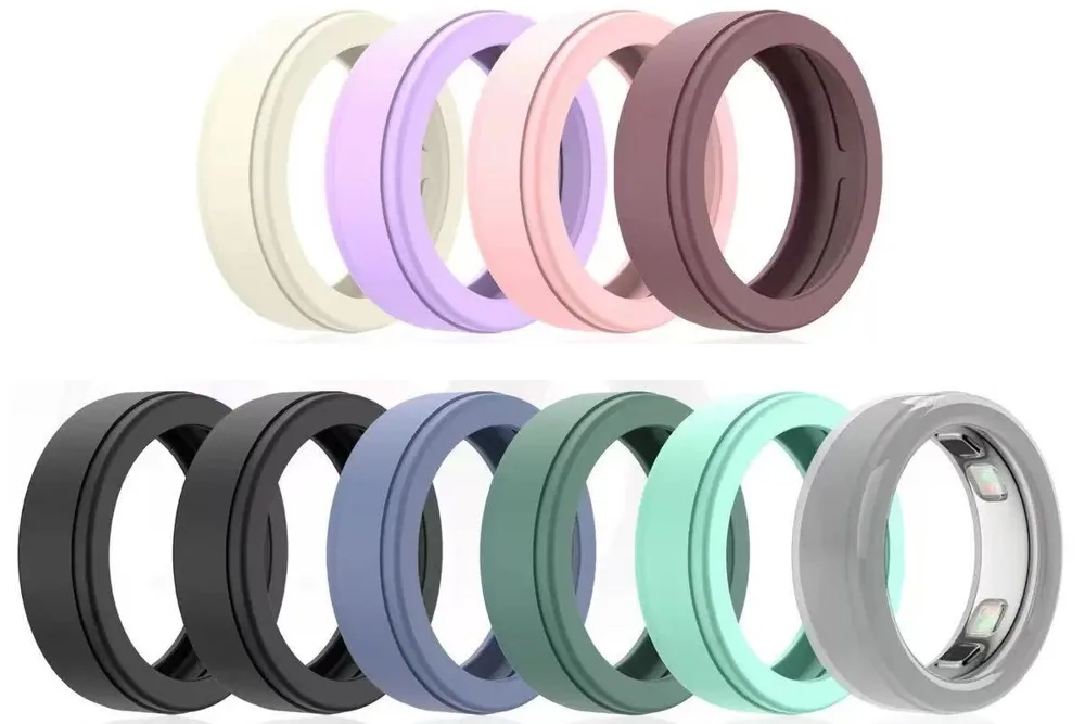 aRing Smart Ring