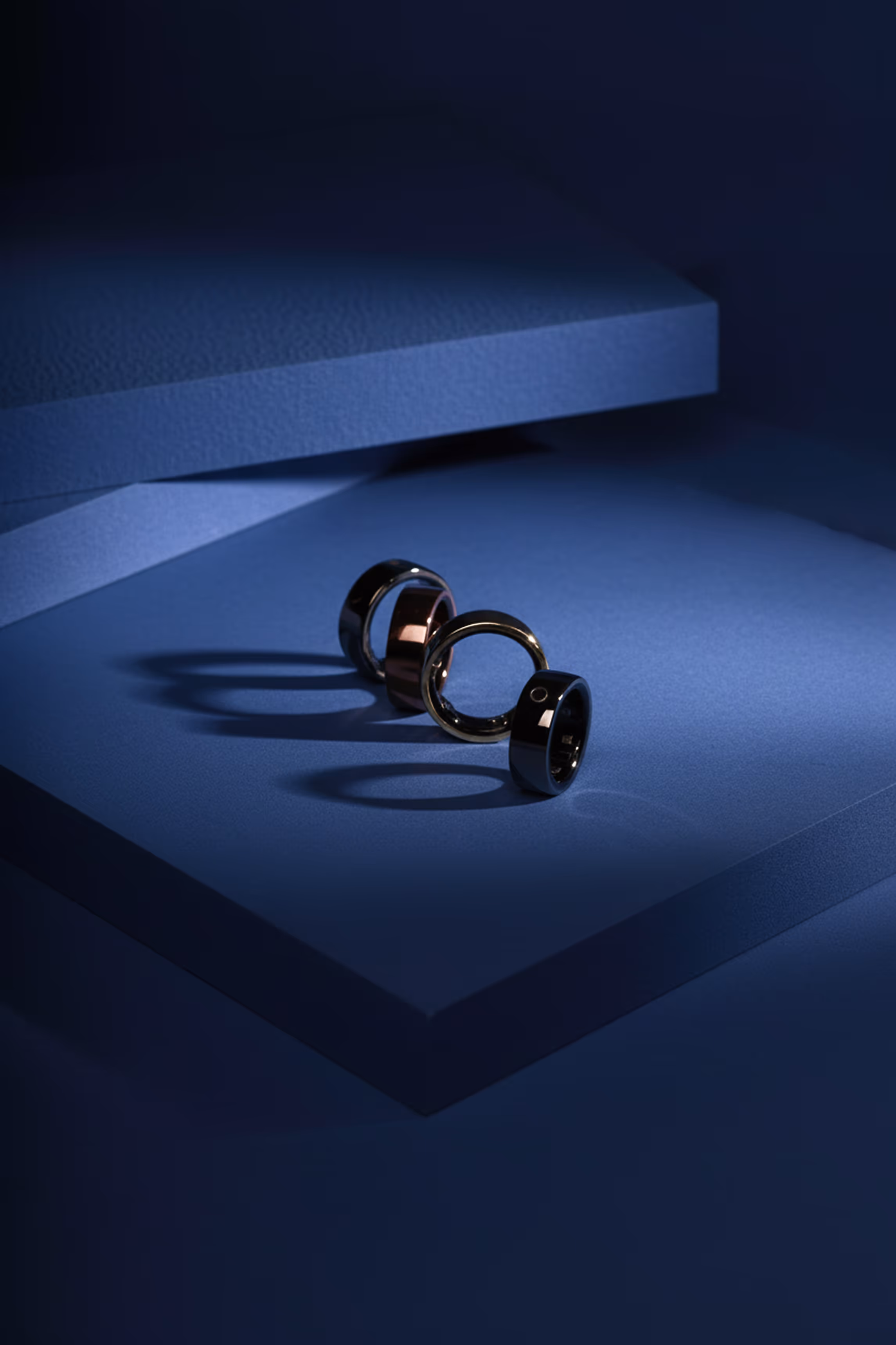 Circular Ring 3 Pro / Slim