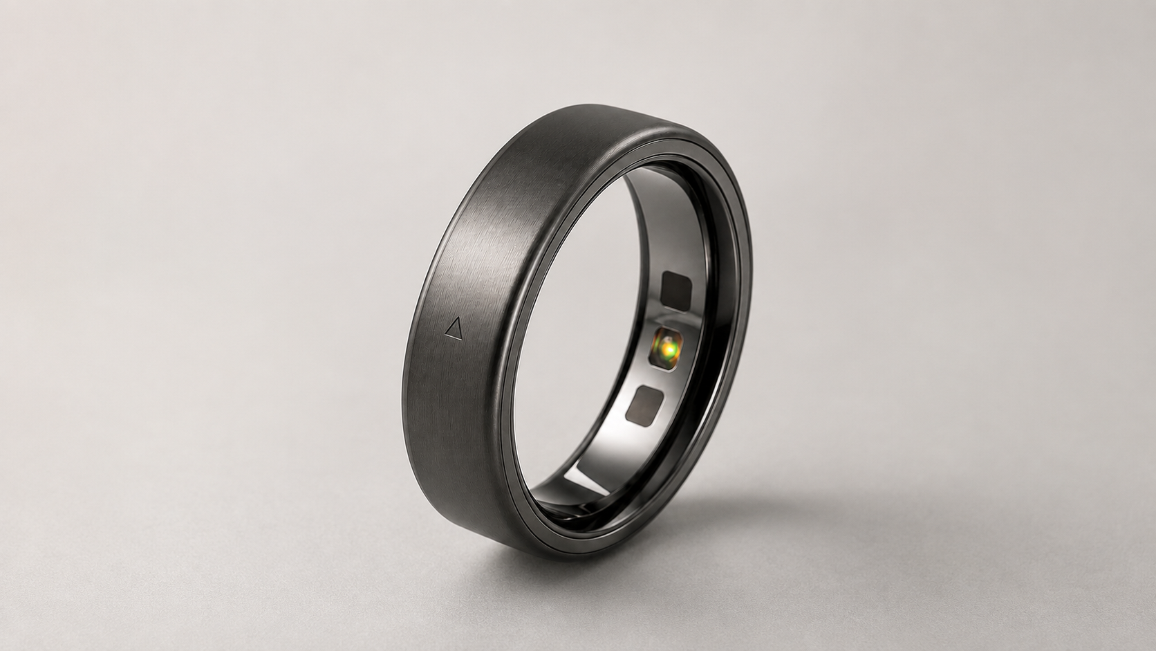 Garmin Cirqa Smart Ring