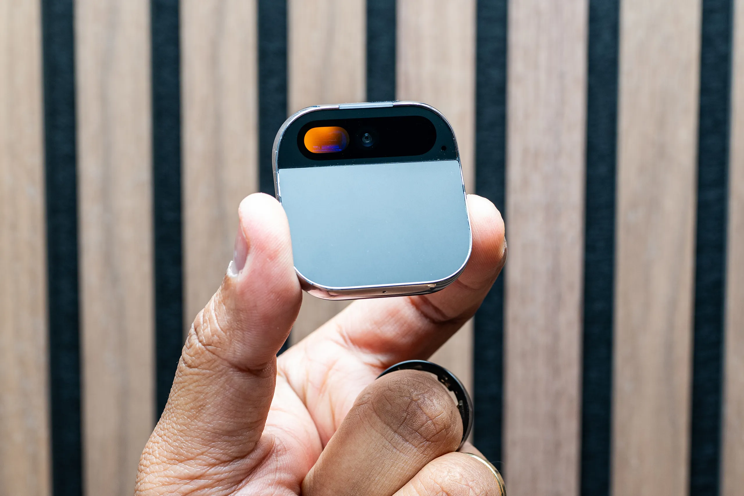 Humane Ai Pin
