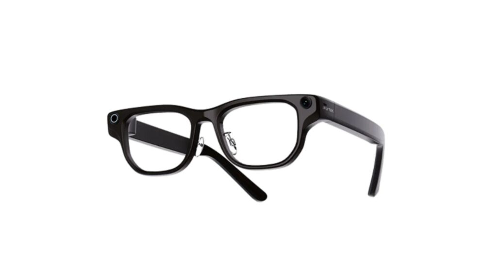 iFlytek AI Glasses
