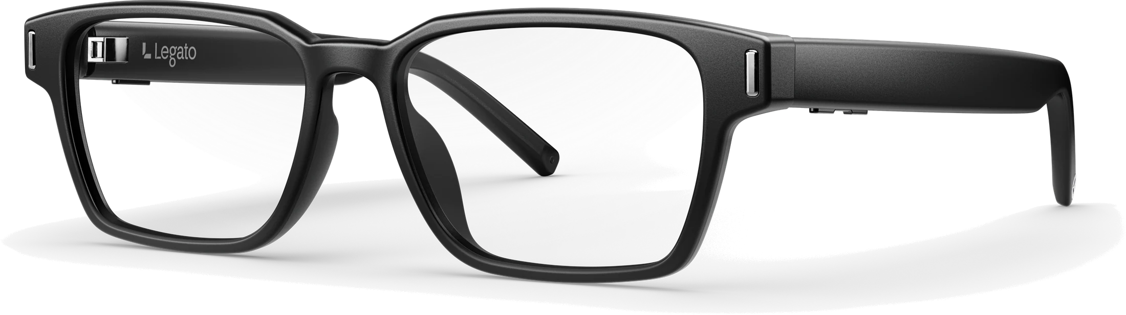 Legato Frames