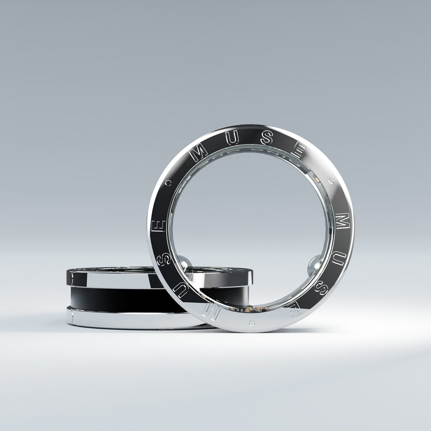 Muse Wearables Ring One 2.0
