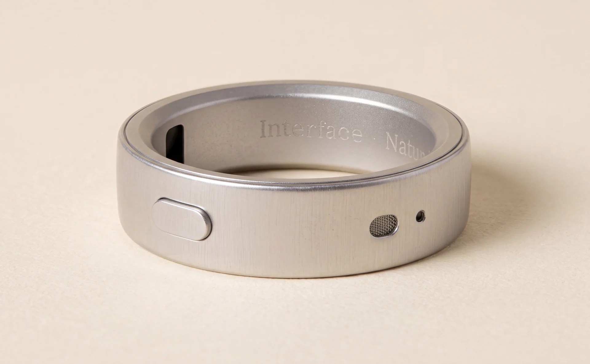 Natura Interface