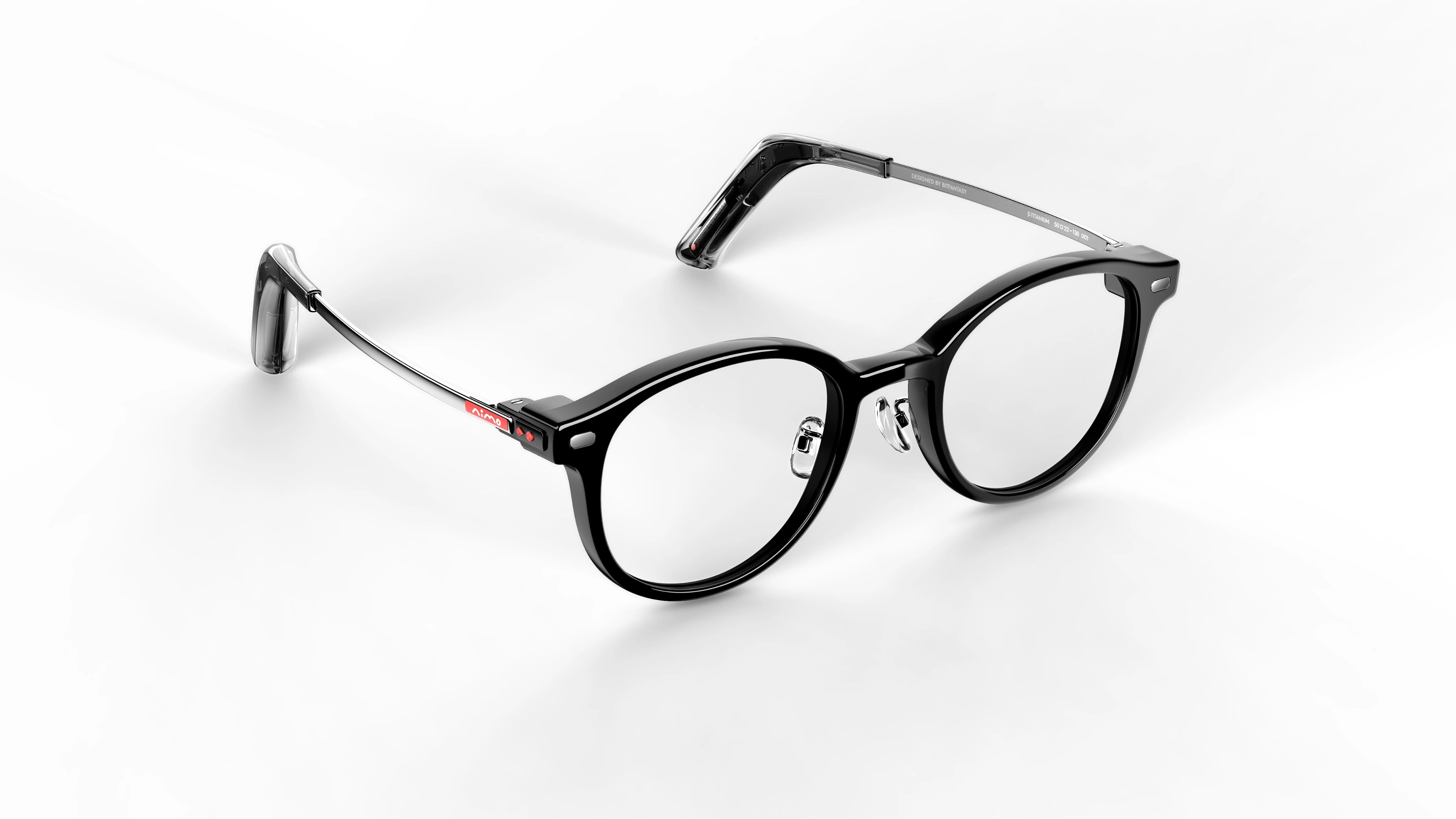 NIMO Holo-Optical Glasses