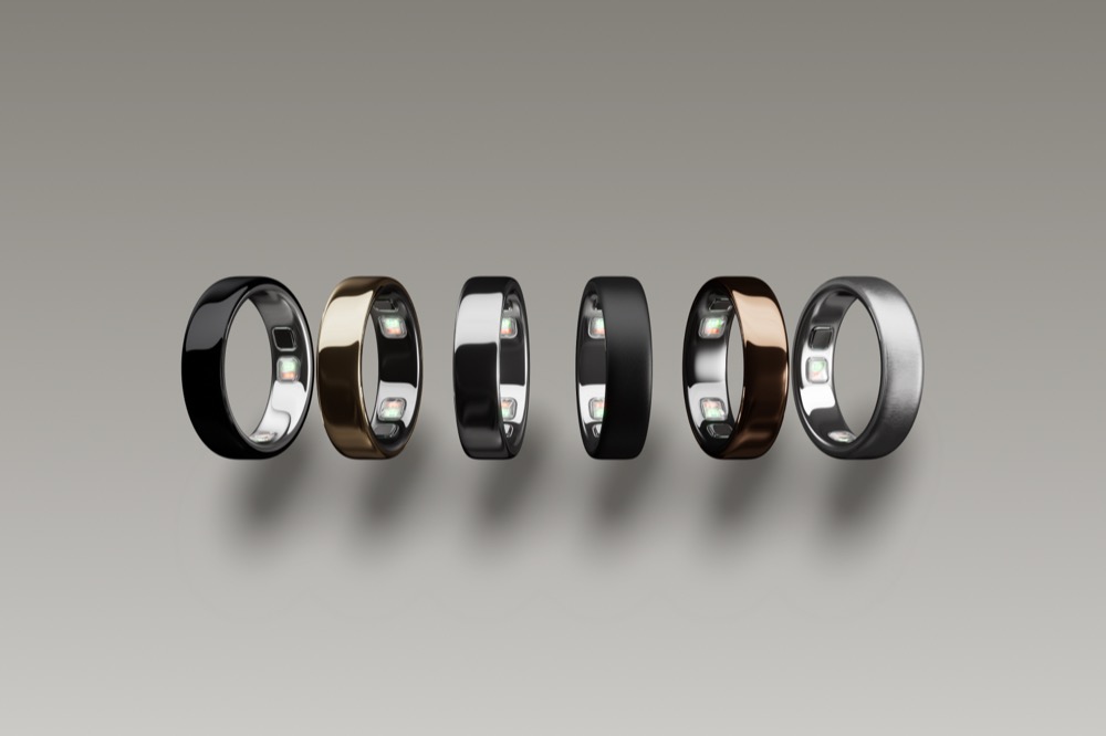 Oura Ring 5