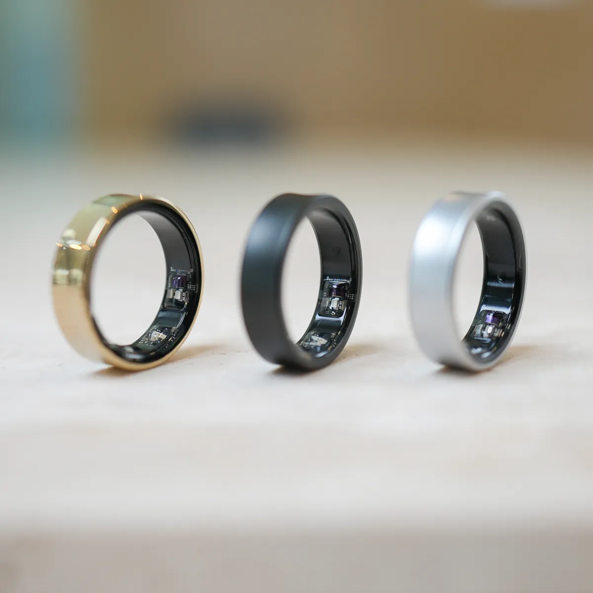 Samsung Galaxy Ring 2