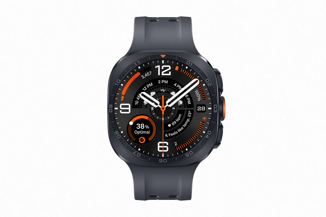 Samsung Watch Ultra2