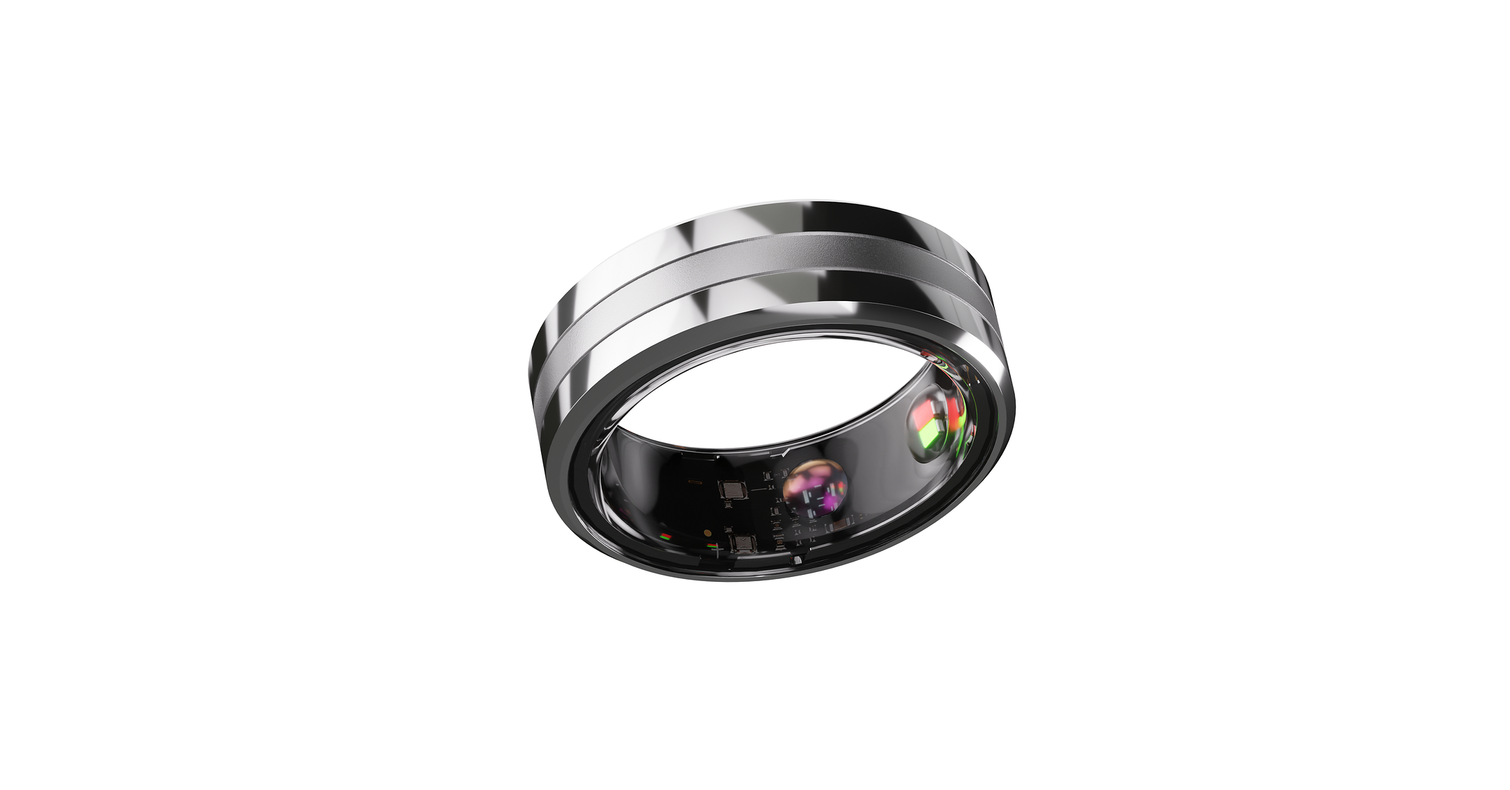 Vital Signals Signal Ring