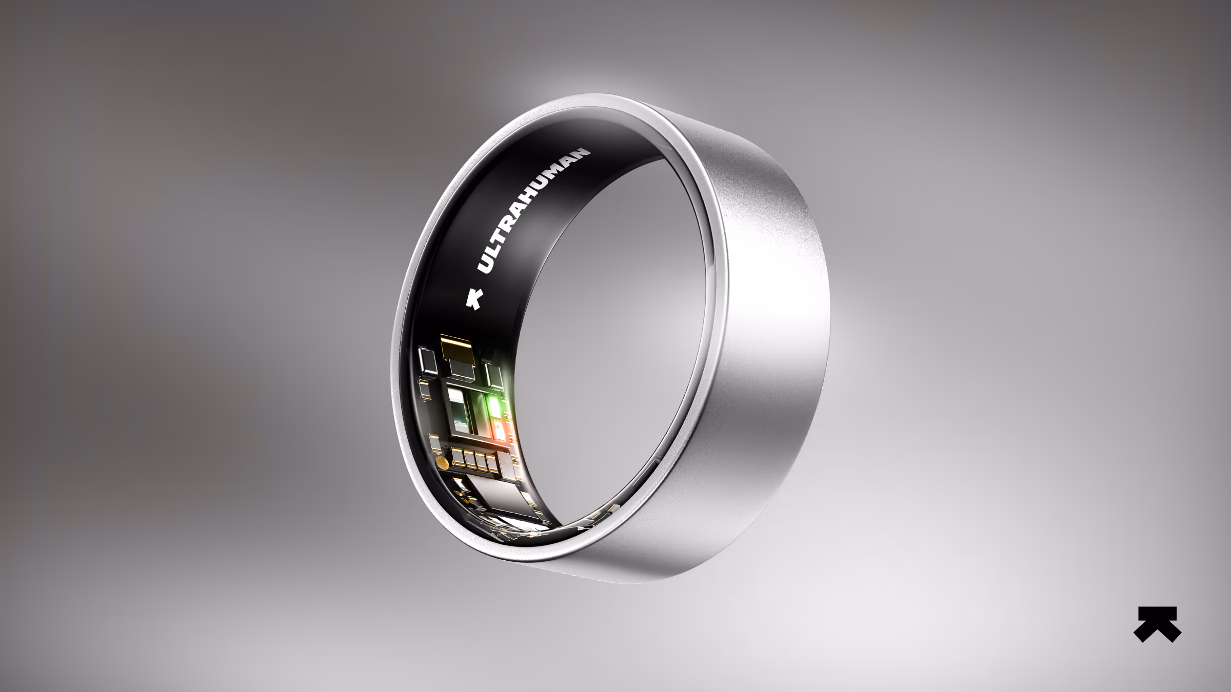Ultrahuman Ring Pro