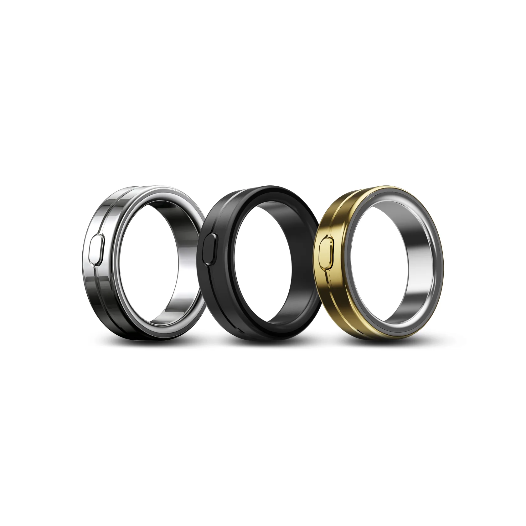 Vocci Vocci Ring