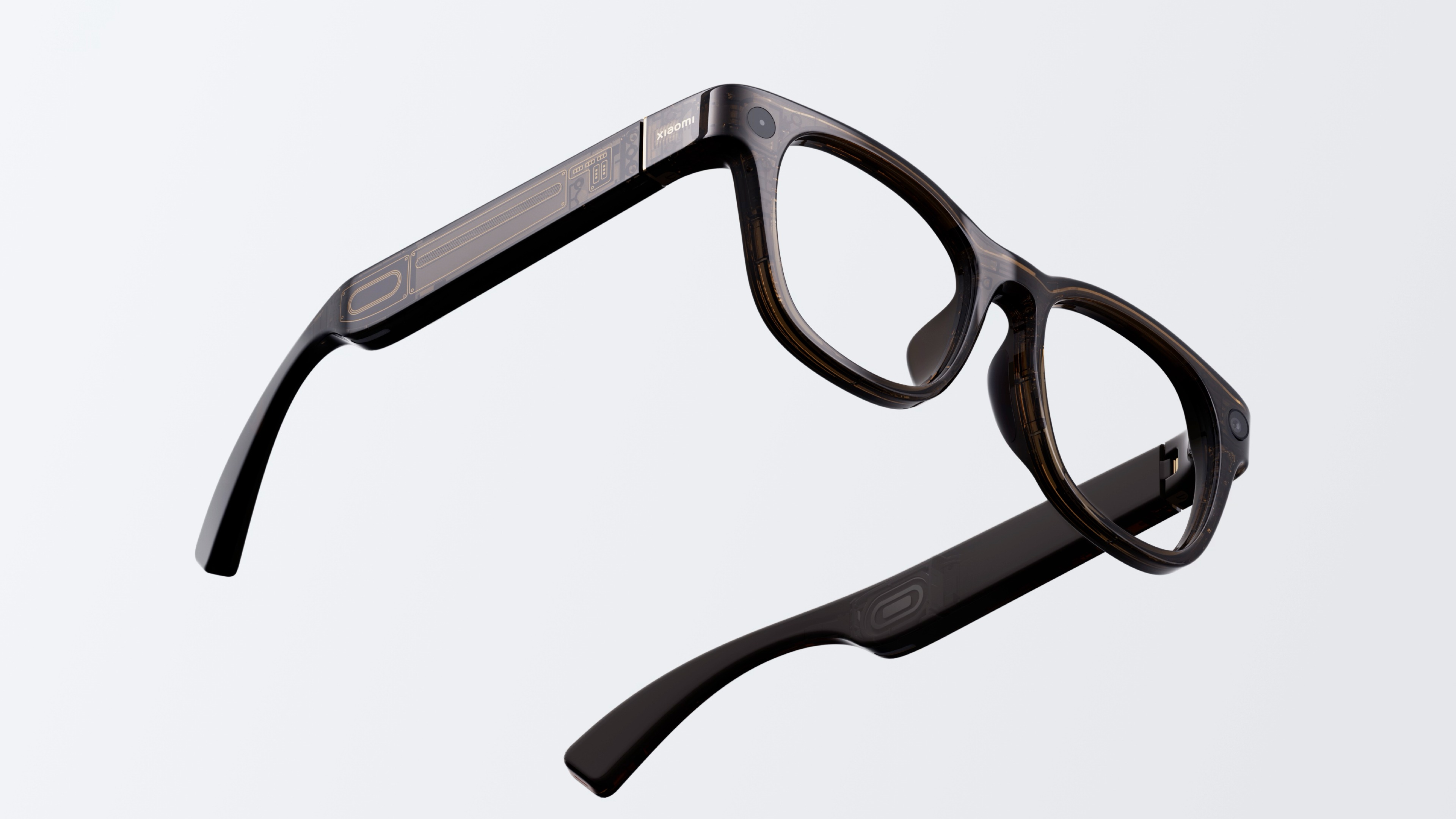 Xiaomi AI Glasses